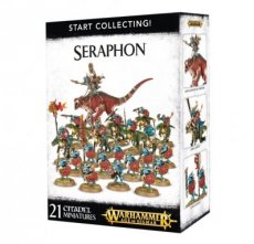 70-88 Start Collecting! Seraphon