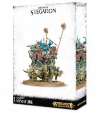 Seraphon Stegadon