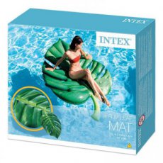 INTEX - Realistisch Palmblad