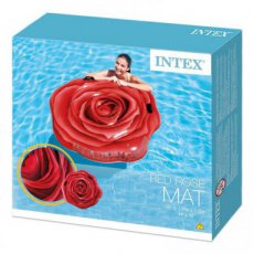 INTEX - Realistische rode Roos
