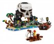 LEGO 31109 CREATOR 3in1 Piratenschip