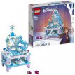 LEGO 41168 DISNEY FROZEN 2 Elsa's Sieradendoos