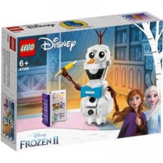 LEGO 41169 DISNEY FROZEN 2 Olaf