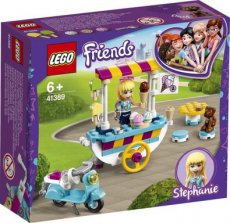 LEGO 41389 FRIENDS Ice Cream Cart LEGO 41389 FRIENDS Ice Cream Cart