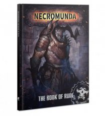 300-60 Necromunda: The Book of Ruin