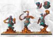 Efreet Flamecasters/Efreet Sword Dancers (Dual Kit)