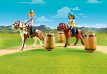 PLAYMOBIL 70331 Spirit Boogschieten