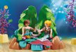 PLAYMOBIL 70368 Magic Koraalbar