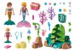 PLAYMOBIL 70368 Magic Koraalbar