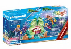 PLAYMOBIL 70368 Magic Koraalbar