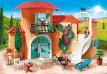 PLAYMOBIL 9420 Family Fun Vakantievilla