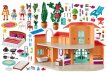 PLAYMOBIL 9420 Family Fun Vakantievilla