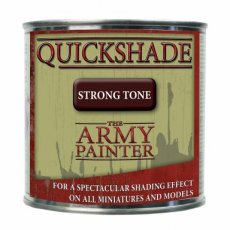 Quickshade Dip: Strong Tone