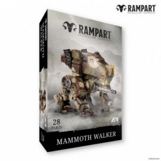 RAM0004 Mammoth Walker