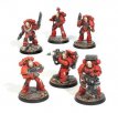 Space Marine Heroes: Blood Angels Collection One (2022)