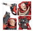 SMH-08 Space Marine Heroes: Blood Angels Collection One (2022)