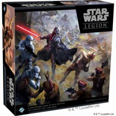 SWL01 Star Wars: Legion Core Set