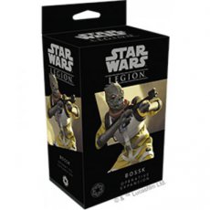 Bossk Operative Expansion