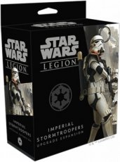 SWL52 Imperial Stormtroopers Upgrade Expansion