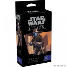 SWL67 Cad Bane Operative Expansion