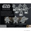 SWL83 Wookiee Warriors Unit Expansion (2021)