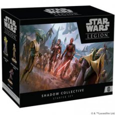 SWL90 Shadow Collective Starter Set