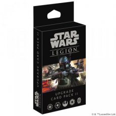 SWL92 Star Wars Legion: Upgrade Card Pack II
