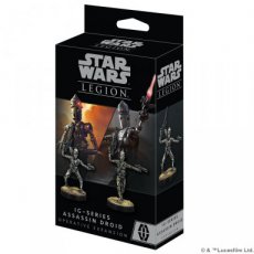 IG-series Assassin Droids Operative Expansion