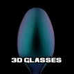 3D Glasses Turboshift
