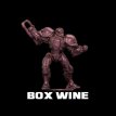 Box Wine Metallic
