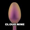 TD Cloud Nine Cloud Nine Turboshift