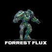 TD Forrest Flux Forrest Flux Turboshift