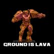 Ground Is Lava Turboshift