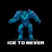 Ice To Never Turboshift