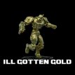 Ill Gotten Gold Metallic