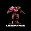 Laserface Turboshift