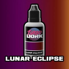 TD Lunar Eclipse Lunar Eclipse Turboshift