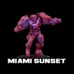 Miami Sunset Turboshift