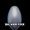 Silver Fox Metallic