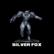 Silver Fox Metallic