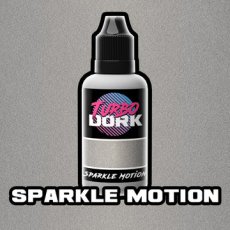 TD Sparkle Motion Sparkle Motion Metallic