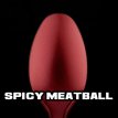 TD Spicy Meatball Spicy Meatball Metallic