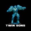 Twin Sons Zenishift