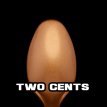 TD Two Cents Two Cents Metallic