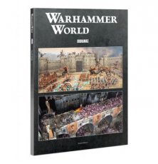 Warhammer World: Dioramas (4th Edition)