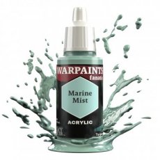 Warpaints Fanatic: Marine Mist