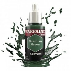 Warpaints Fanatic: Guardian Green