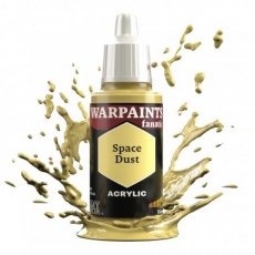 Warpaints Fanatic: Space Dust