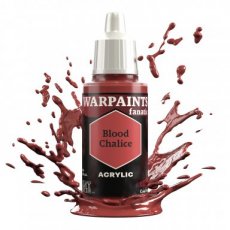 Warpaints Fanatic: Blood Chalice