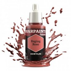 Warpaints Fanatic: Raging Rose